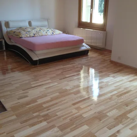 Multiple Near The Station Проживание в семье Bolligen