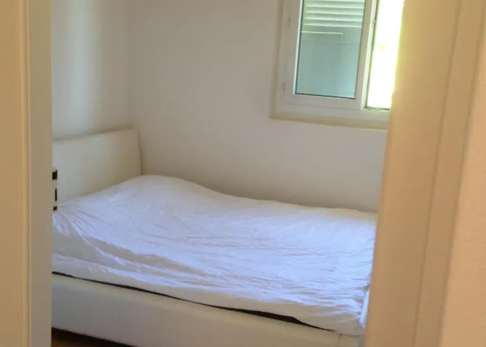 Multiple Near The Station Bolligen