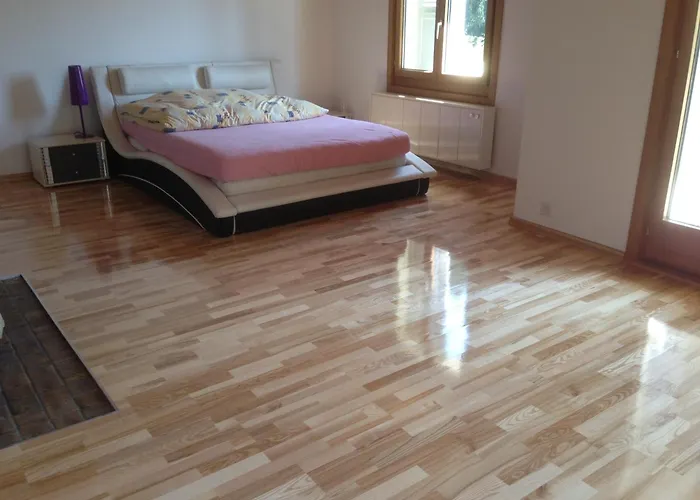 Multiple Near The Station Проживание в семье Bolligen